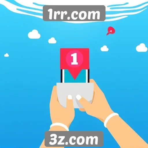 Recursos exclusivos do 1rr.com para usuários