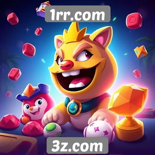 Análise da biblioteca de jogos disponíveis no 1rr.com