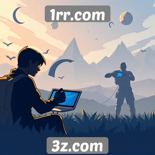 Novidades em lançamentos de jogos no 1rr.com