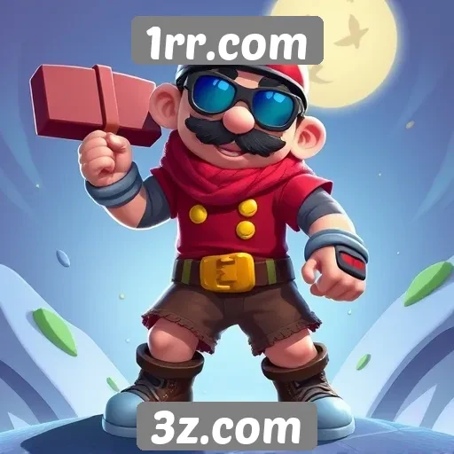 Novos jogos destacados no 1rr.com