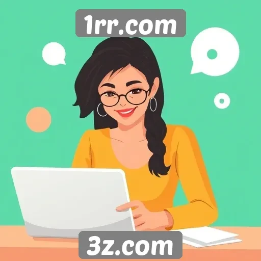 Dicas para otimizar a experiência no 1rr.com