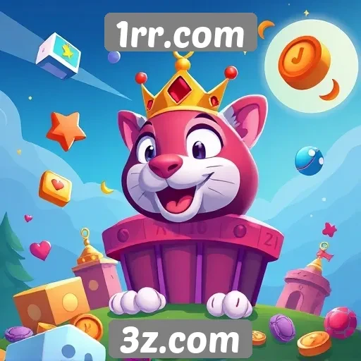 Jogos mais populares disponíveis no 1rr.com