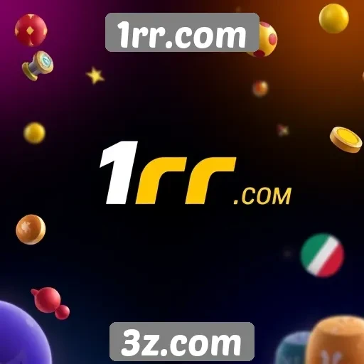 Plataforma 1rr.com se destaca nos jogos online