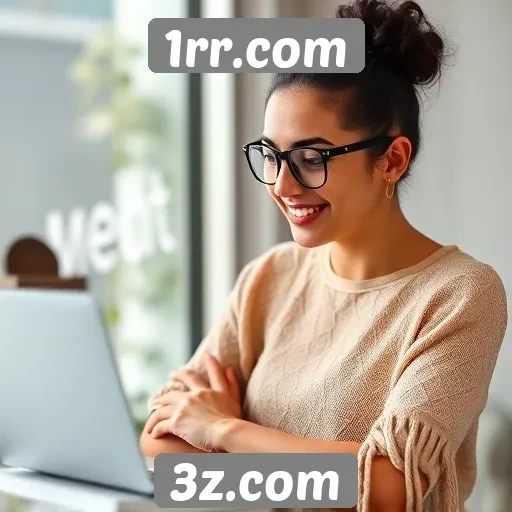 Experiência de usuário em 1rr.com é avaliada positivamente